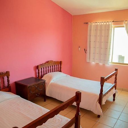 Garimar Condominios En San Carlos San Carlos Nuevo Guaymas Екстериор снимка