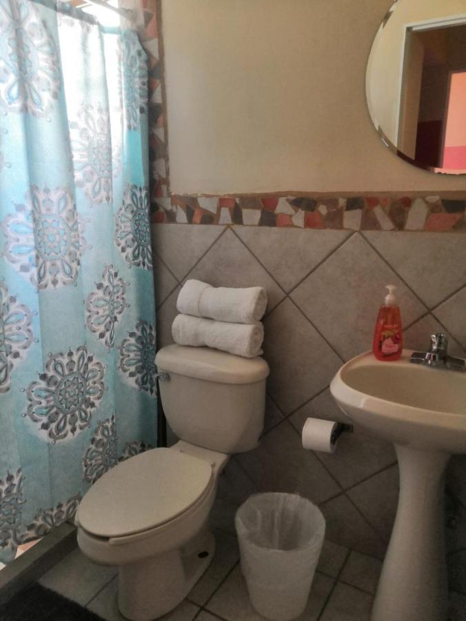 Garimar Condominios En San Carlos San Carlos Nuevo Guaymas Екстериор снимка