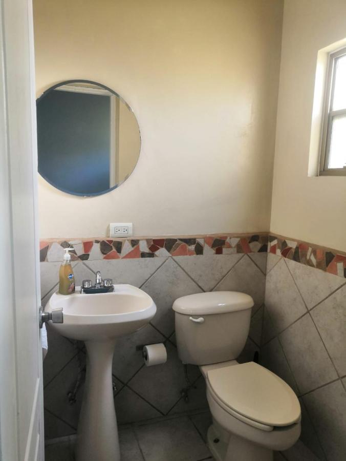 Garimar Condominios En San Carlos San Carlos Nuevo Guaymas Екстериор снимка