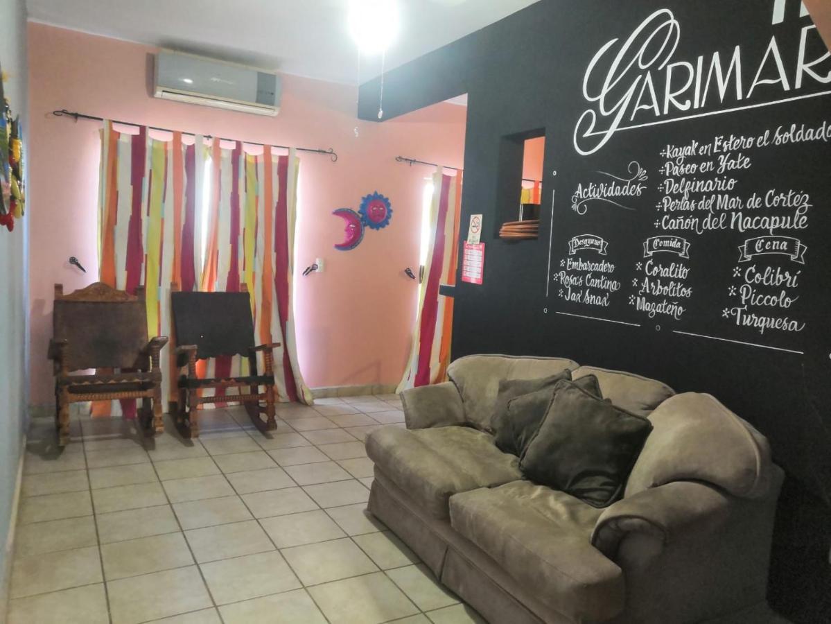 Garimar Condominios En San Carlos San Carlos Nuevo Guaymas Екстериор снимка