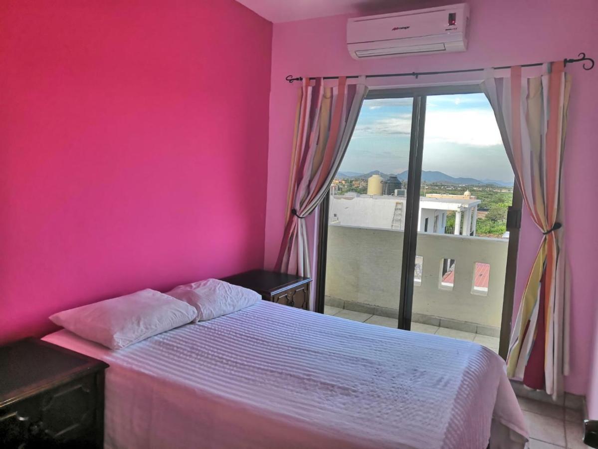Garimar Condominios En San Carlos San Carlos Nuevo Guaymas Екстериор снимка