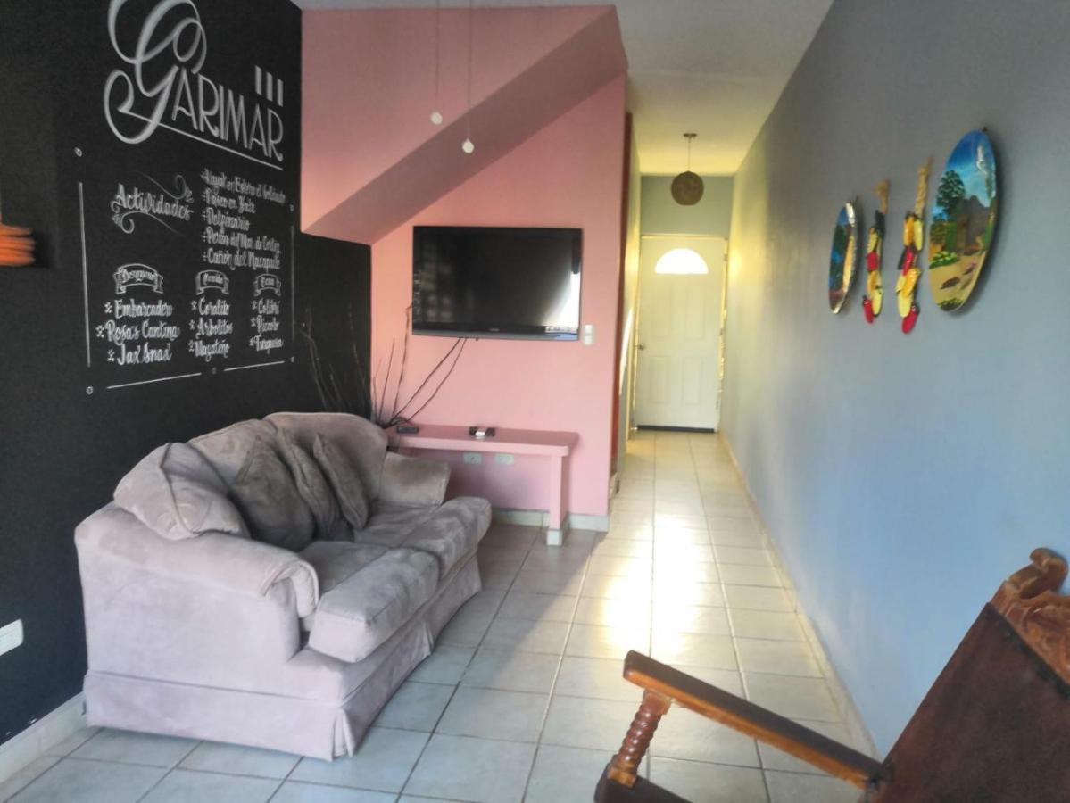 Garimar Condominios En San Carlos San Carlos Nuevo Guaymas Екстериор снимка