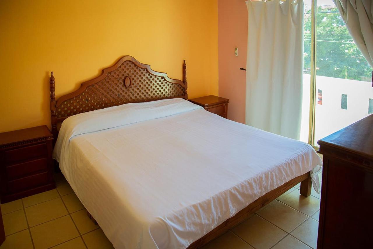 Garimar Condominios En San Carlos San Carlos Nuevo Guaymas Екстериор снимка